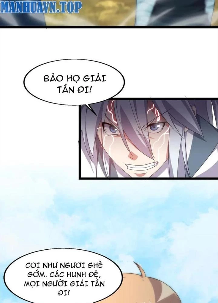 Võ Liệt Thiên Kiêu Chapter 15 - 35