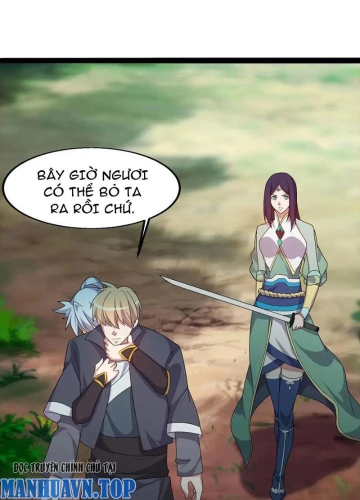 Võ Liệt Thiên Kiêu Chapter 15 - 39