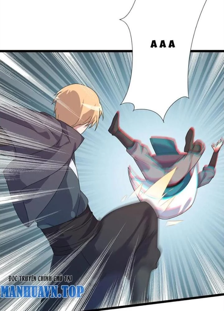 Võ Liệt Thiên Kiêu Chapter 15 - 45