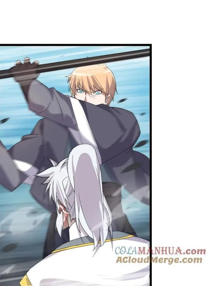 Võ Liệt Thiên Kiêu Chapter 15 - 47