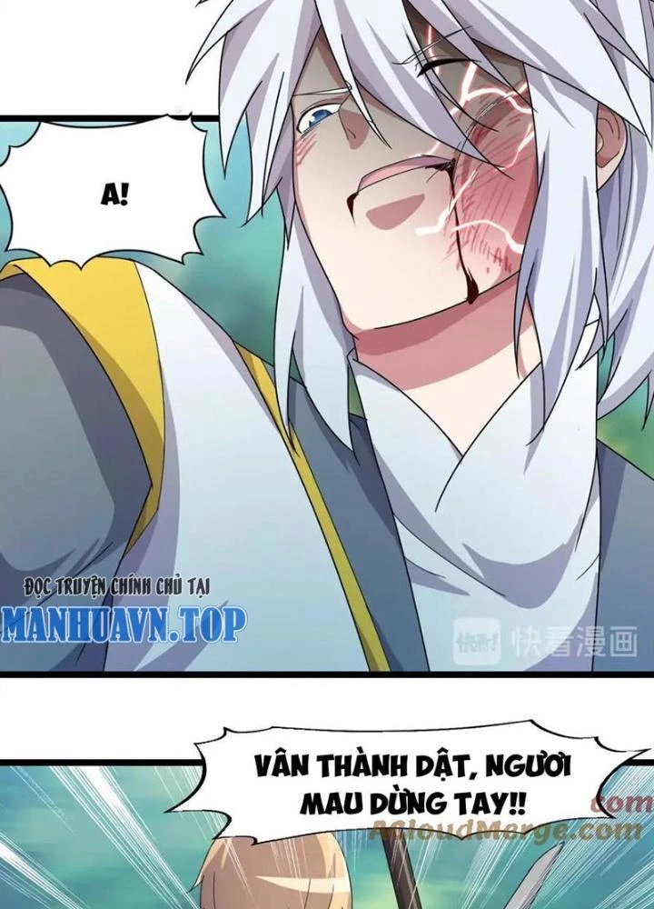 Võ Liệt Thiên Kiêu Chapter 15 - 51