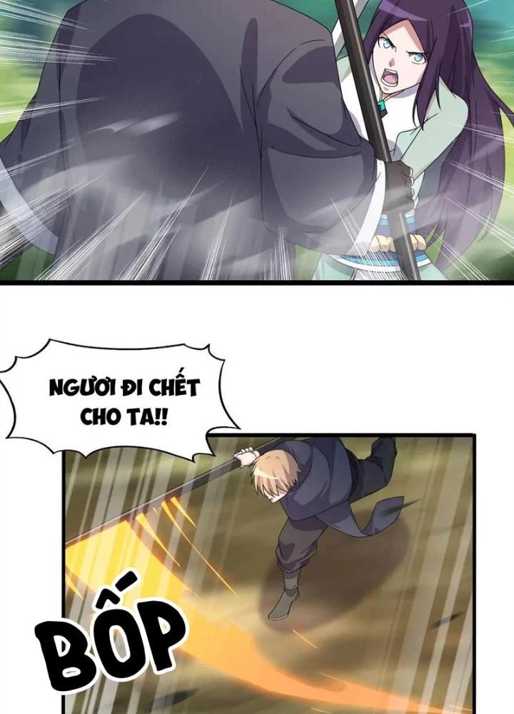 Võ Liệt Thiên Kiêu Chapter 15 - 53