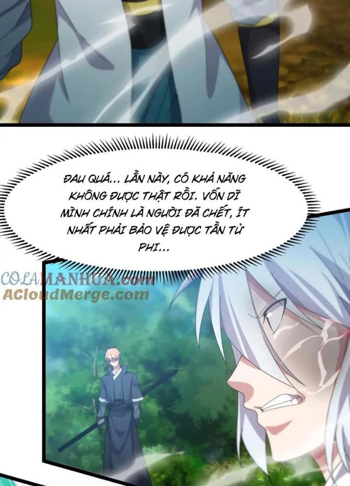 Võ Liệt Thiên Kiêu Chapter 15 - 59