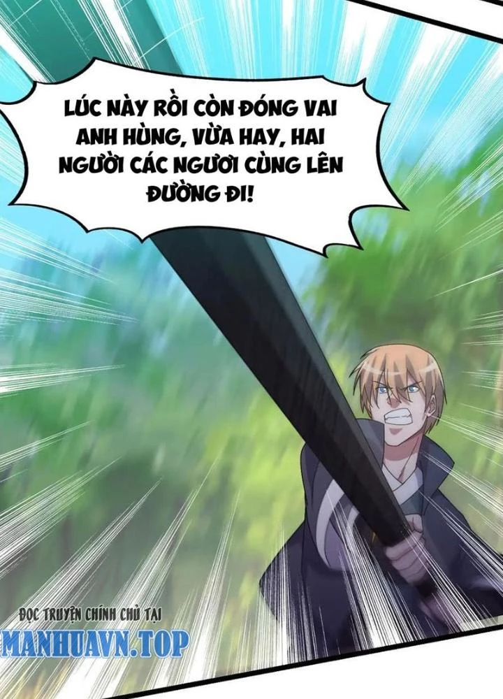 Võ Liệt Thiên Kiêu Chapter 15 - 61