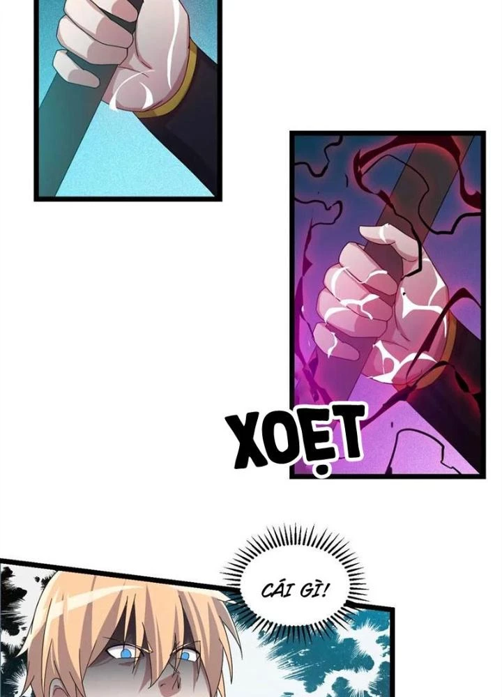 Võ Liệt Thiên Kiêu Chapter 15 - 73