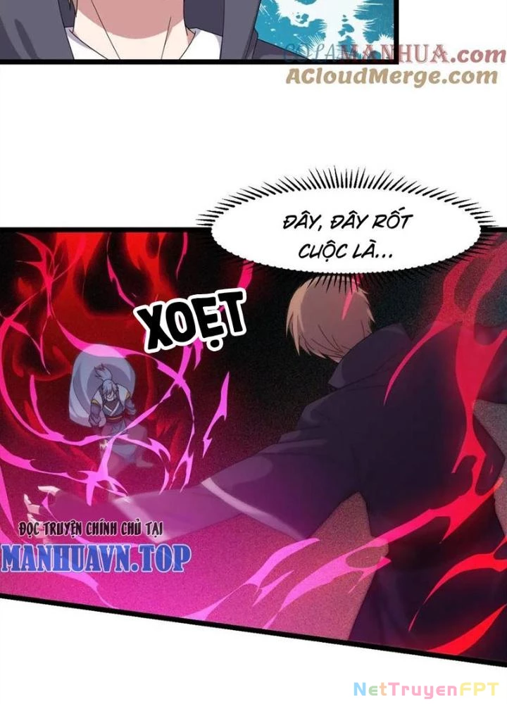 Võ Liệt Thiên Kiêu Chapter 15 - 75