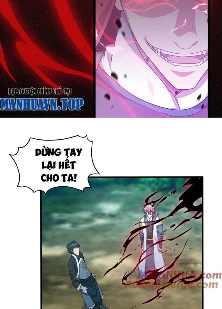 Võ Liệt Thiên Kiêu Chapter 15 - 81