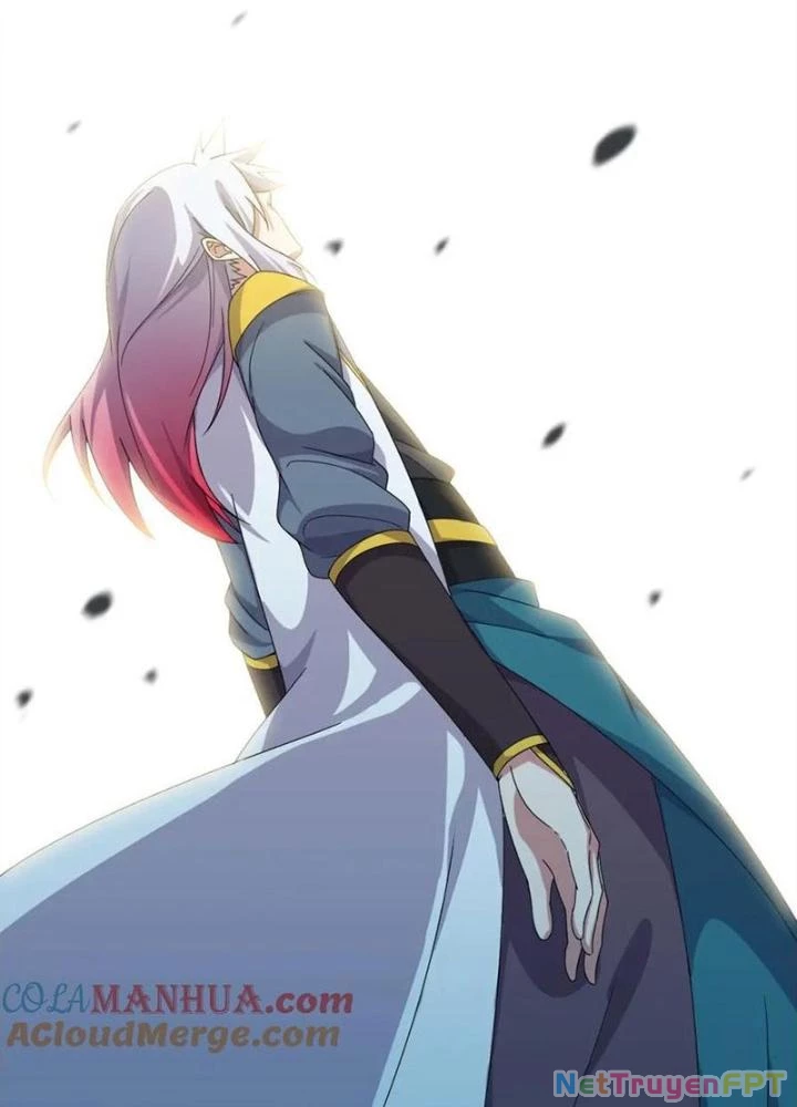 Võ Liệt Thiên Kiêu Chapter 15 - 85