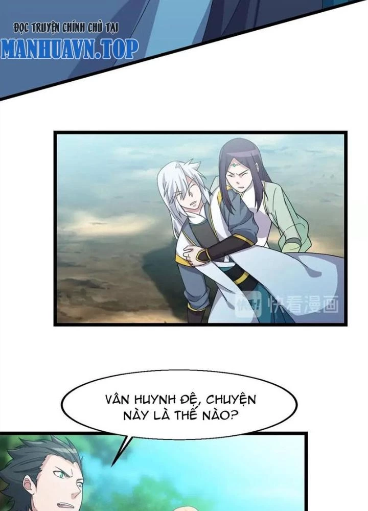 Võ Liệt Thiên Kiêu Chapter 15 - 87