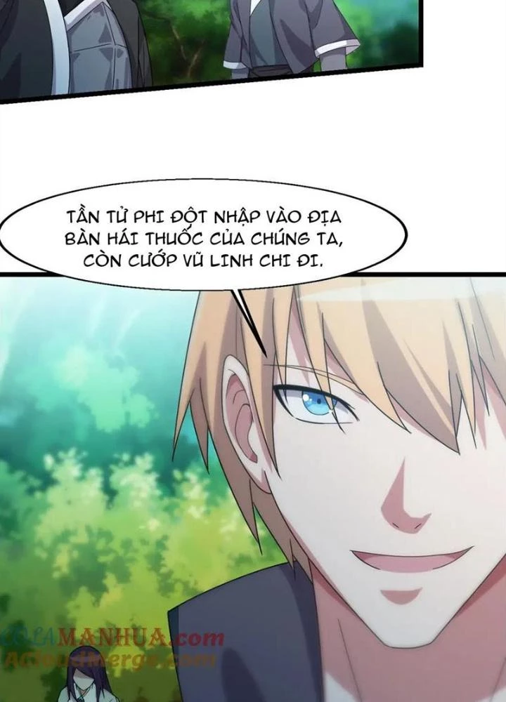 Võ Liệt Thiên Kiêu Chapter 15 - 89