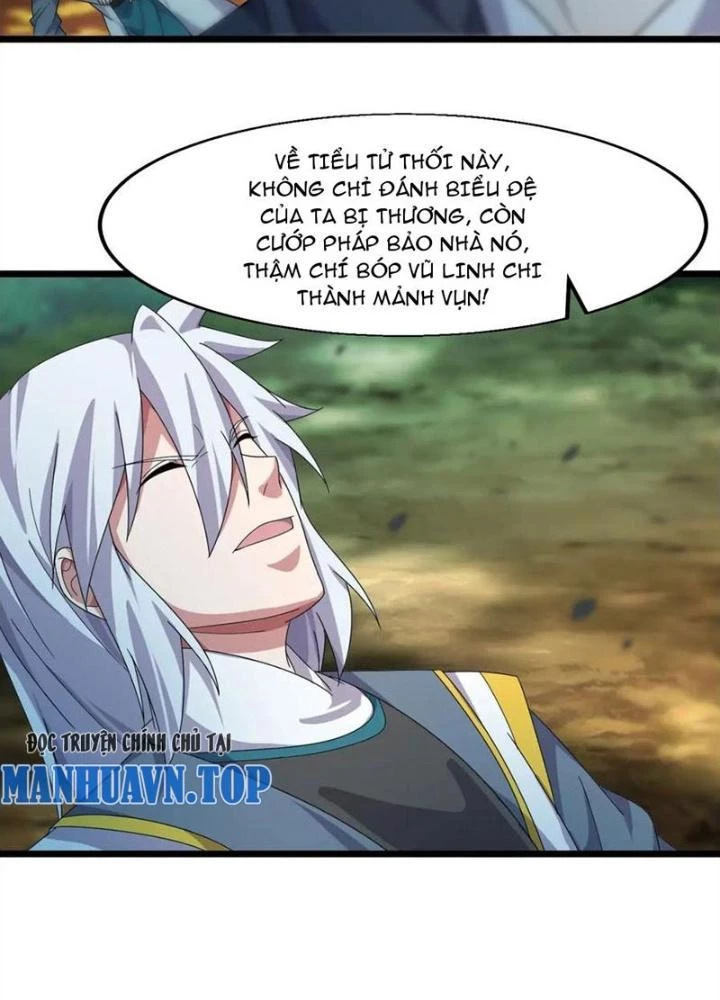 Võ Liệt Thiên Kiêu Chapter 15 - 91