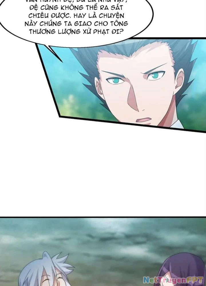 Võ Liệt Thiên Kiêu Chapter 15 - 93