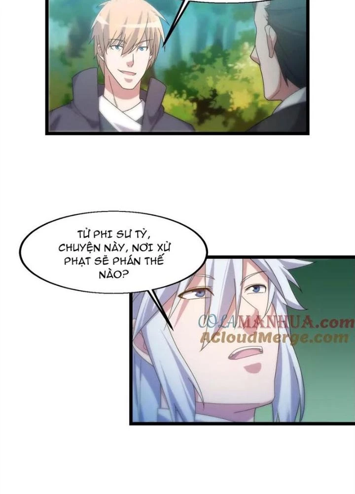 Võ Liệt Thiên Kiêu Chapter 15 - 97