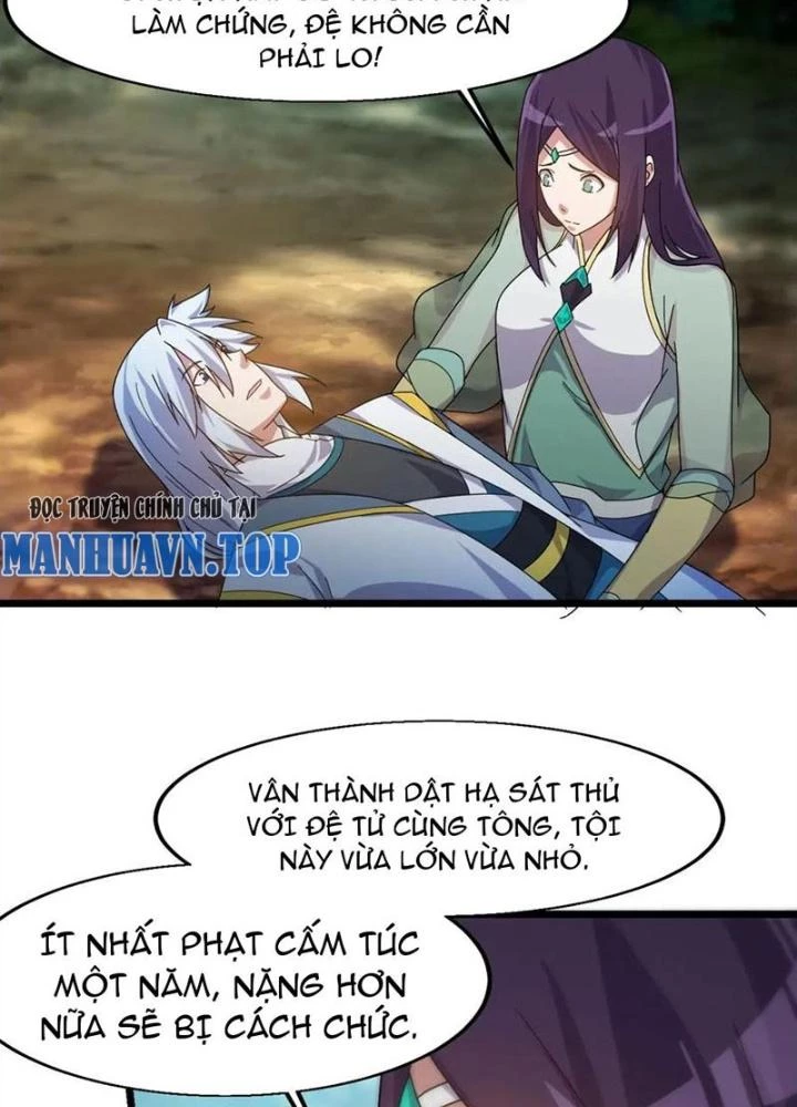 Võ Liệt Thiên Kiêu Chapter 15 - 99