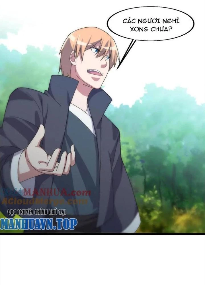 Võ Liệt Thiên Kiêu Chapter 15 - 105