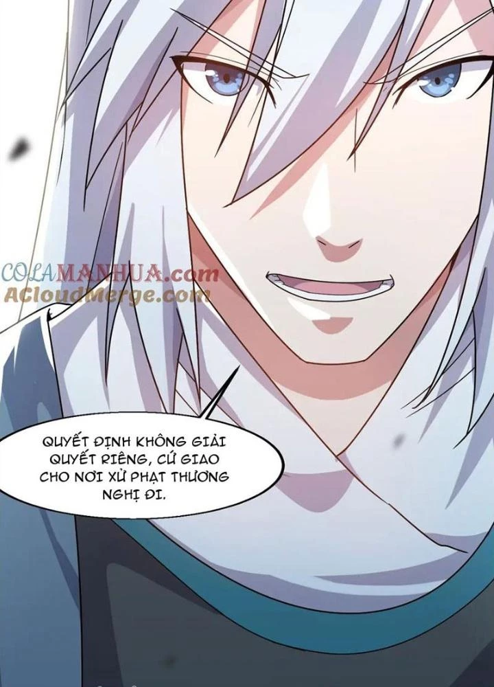 Võ Liệt Thiên Kiêu Chapter 15 - 109