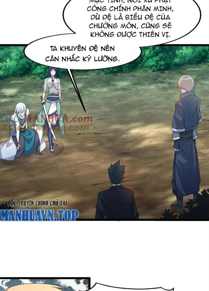 Võ Liệt Thiên Kiêu Chapter 15 - 113