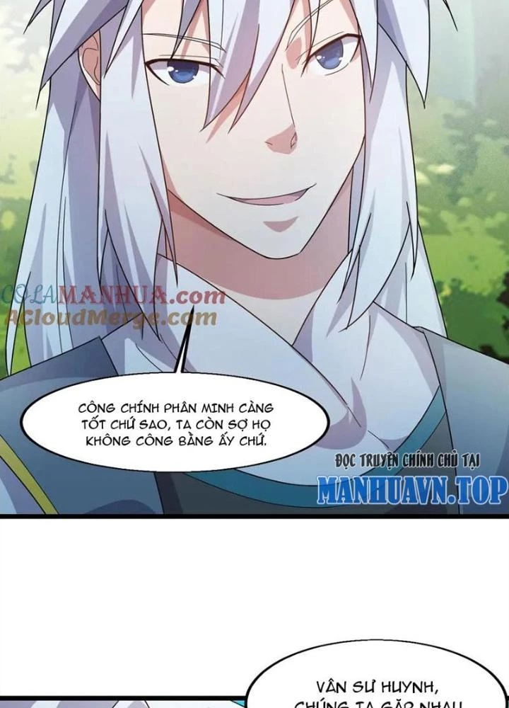 Võ Liệt Thiên Kiêu Chapter 15 - 117