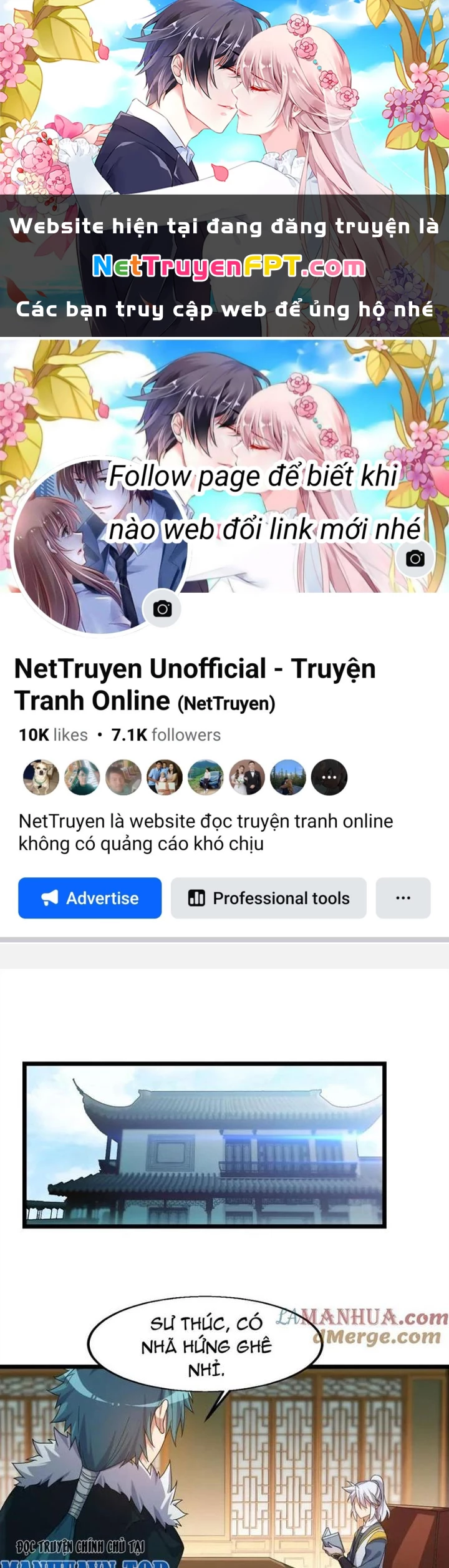 Võ Liệt Thiên Kiêu Chapter 16 - 1