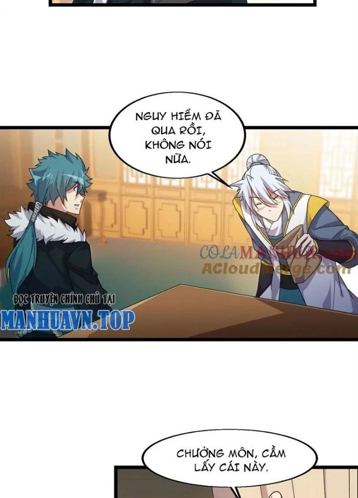 Võ Liệt Thiên Kiêu Chapter 16 - 5