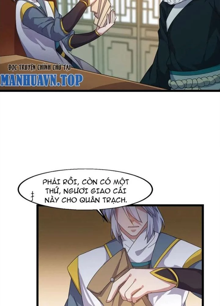 Võ Liệt Thiên Kiêu Chapter 16 - 9