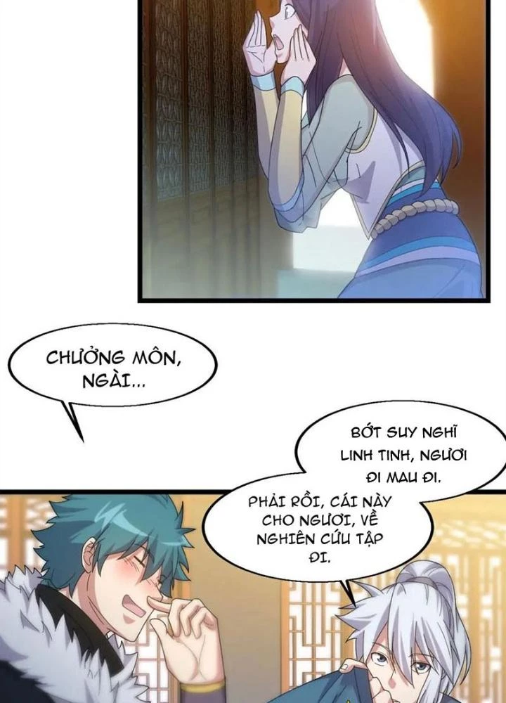 Võ Liệt Thiên Kiêu Chapter 16 - 15