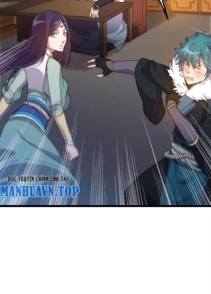 Võ Liệt Thiên Kiêu Chapter 16 - 19