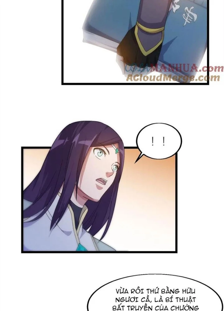 Võ Liệt Thiên Kiêu Chapter 16 - 21