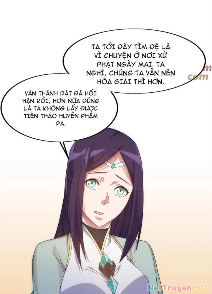 Võ Liệt Thiên Kiêu Chapter 16 - 25