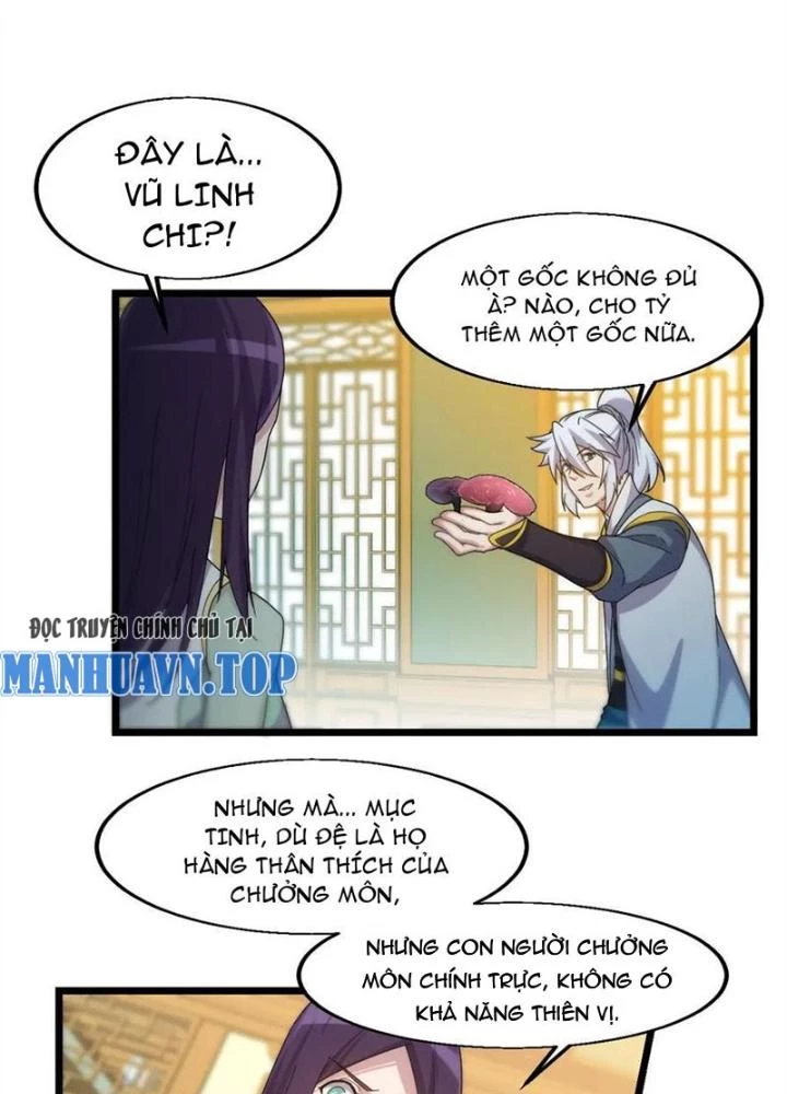 Võ Liệt Thiên Kiêu Chapter 16 - 29