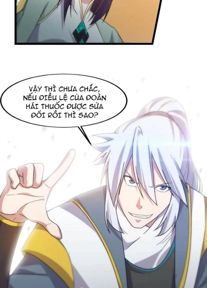 Võ Liệt Thiên Kiêu Chapter 16 - 31