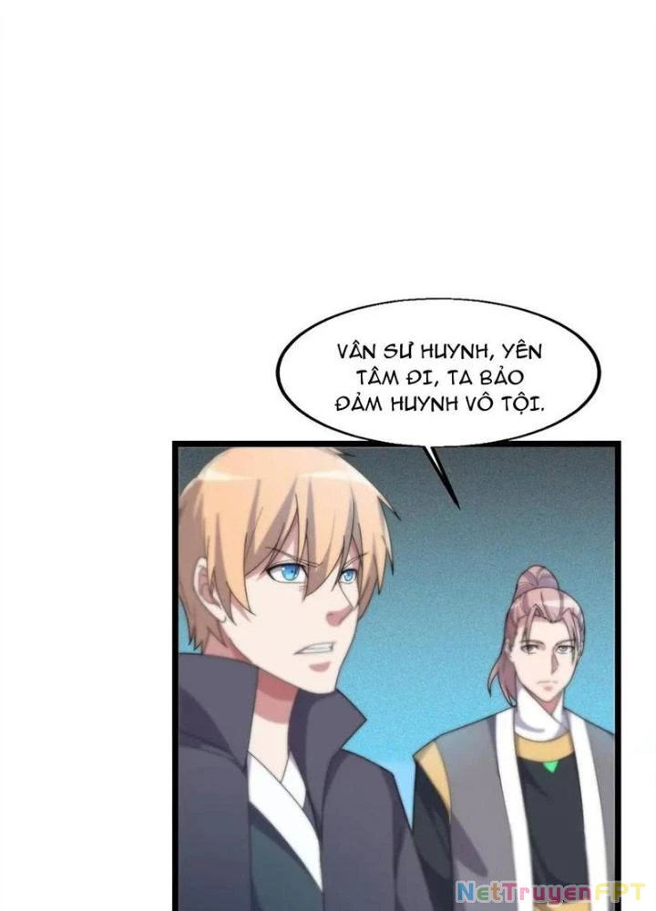 Võ Liệt Thiên Kiêu Chapter 16 - 41
