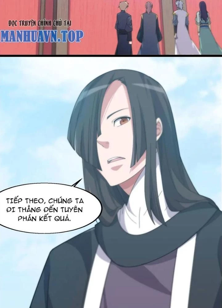 Võ Liệt Thiên Kiêu Chapter 16 - 45