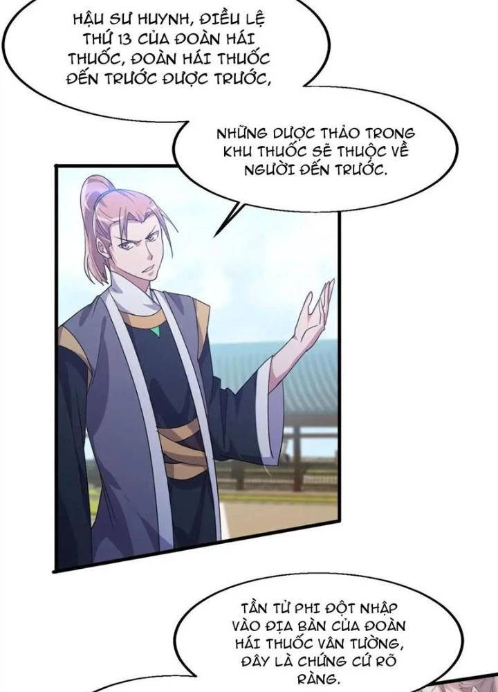 Võ Liệt Thiên Kiêu Chapter 16 - 61