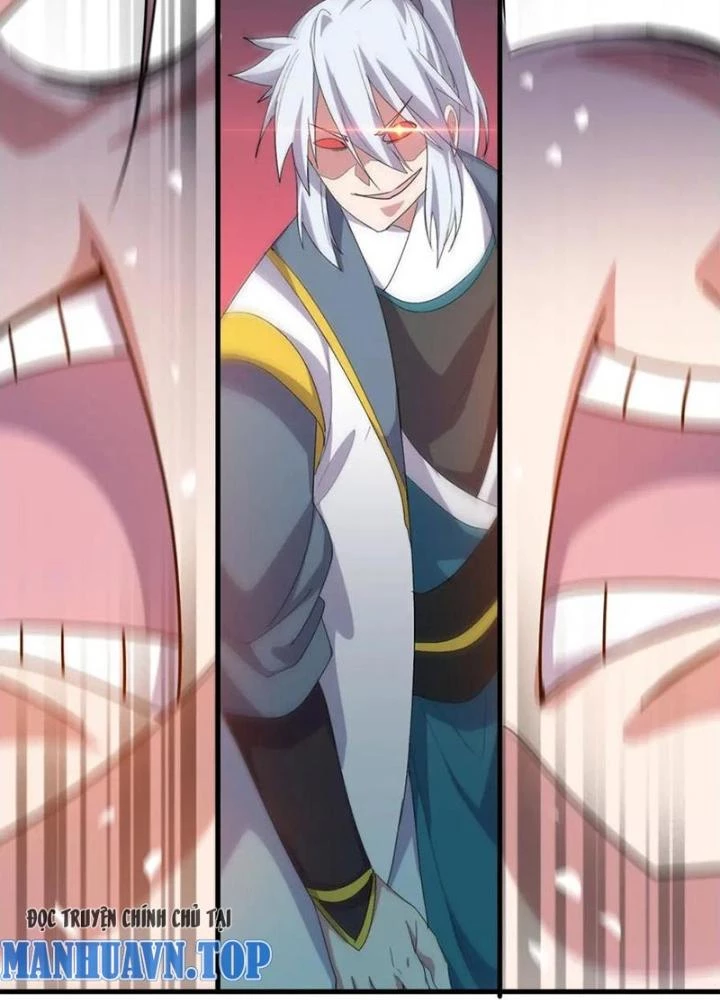 Võ Liệt Thiên Kiêu Chapter 16 - 69