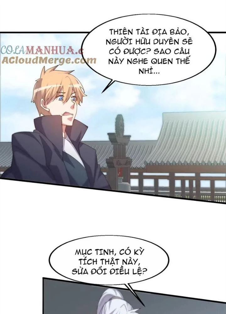 Võ Liệt Thiên Kiêu Chapter 16 - 71