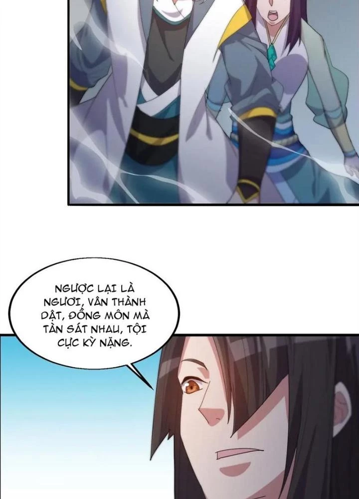 Võ Liệt Thiên Kiêu Chapter 16 - 73