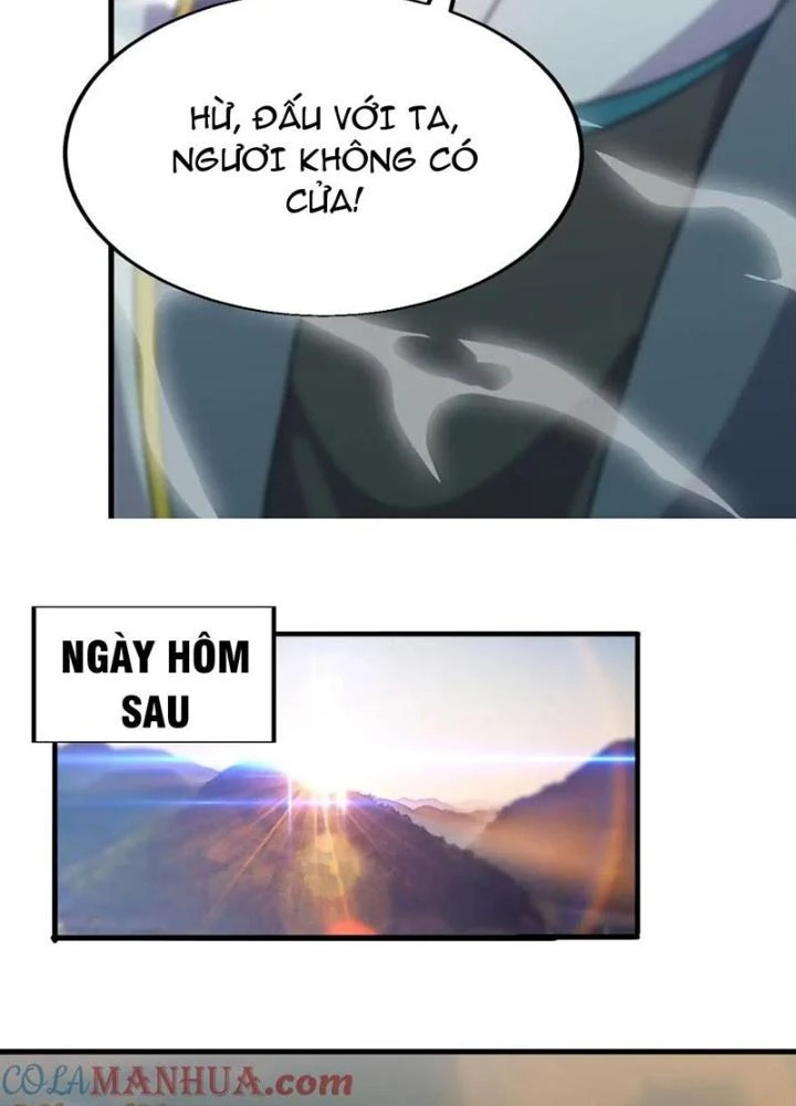 Võ Liệt Thiên Kiêu Chapter 16 - 81