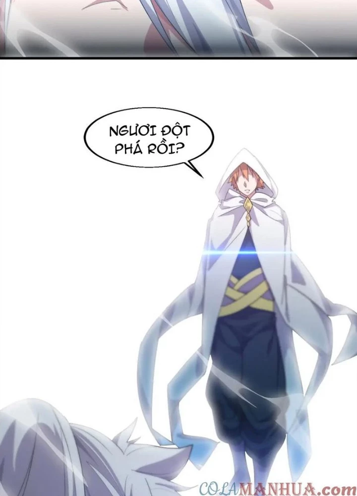 Võ Liệt Thiên Kiêu Chapter 16 - 85