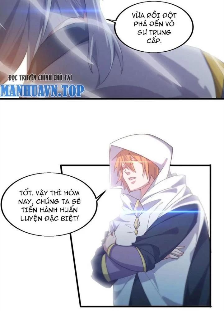 Võ Liệt Thiên Kiêu Chapter 16 - 87