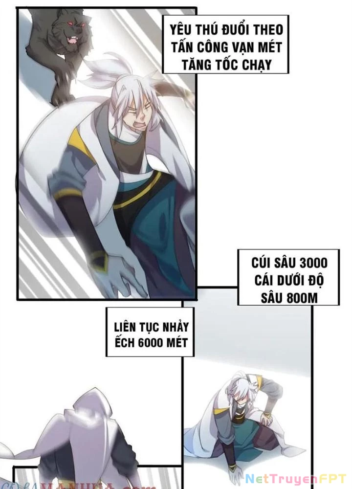 Võ Liệt Thiên Kiêu Chapter 16 - 89