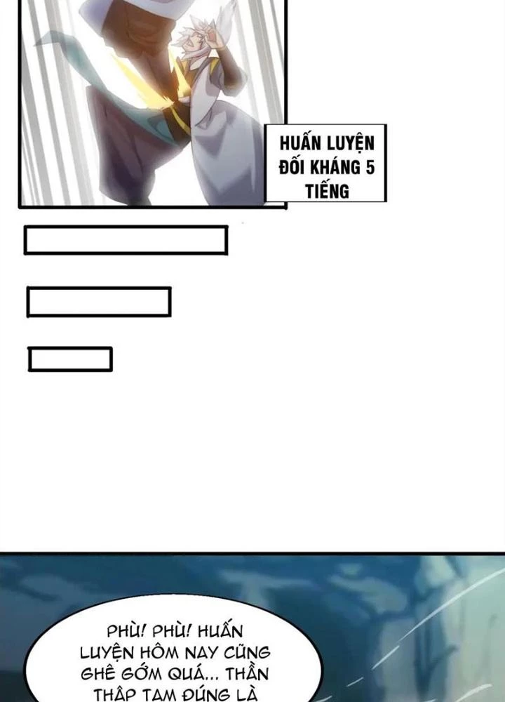 Võ Liệt Thiên Kiêu Chapter 16 - 91