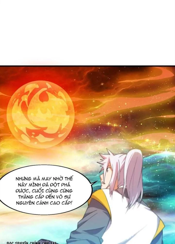 Võ Liệt Thiên Kiêu Chapter 16 - 95