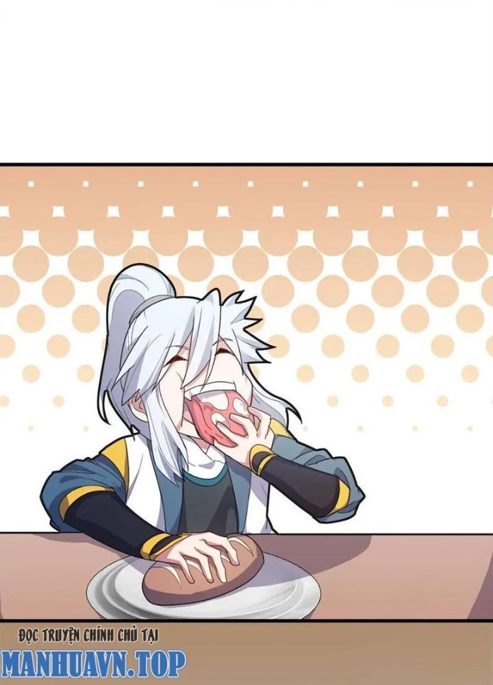 Võ Liệt Thiên Kiêu Chapter 16 - 99