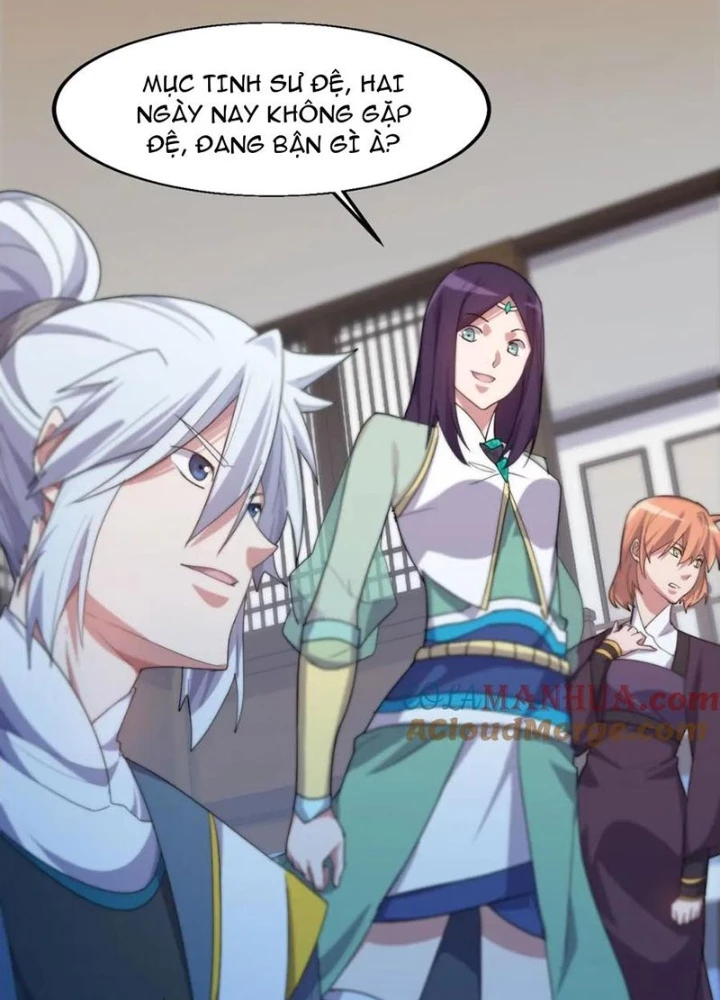 Võ Liệt Thiên Kiêu Chapter 16 - 101