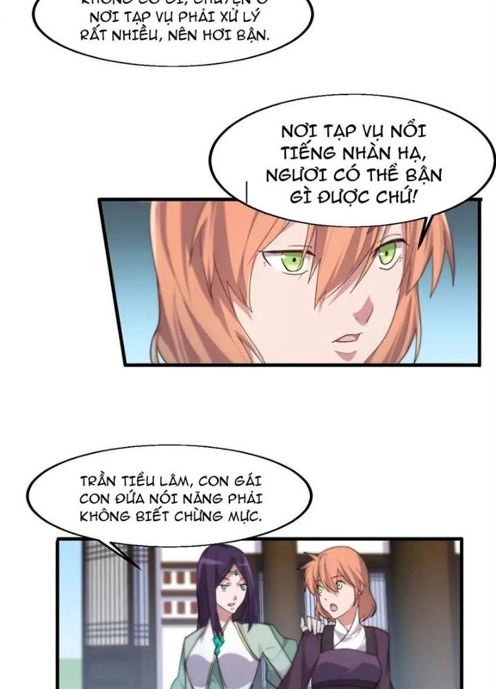 Võ Liệt Thiên Kiêu Chapter 16 - 103