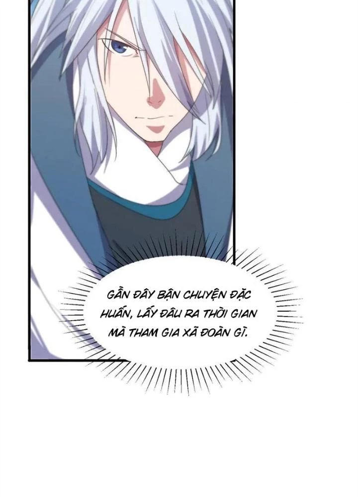 Võ Liệt Thiên Kiêu Chapter 16 - 107