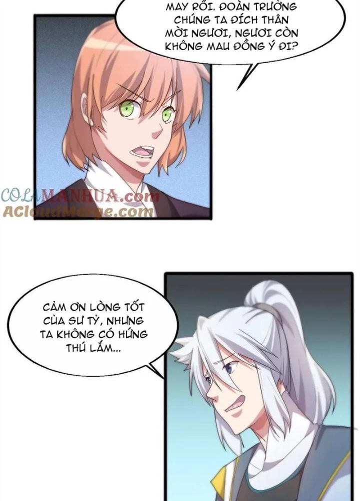 Võ Liệt Thiên Kiêu Chapter 16 - 109