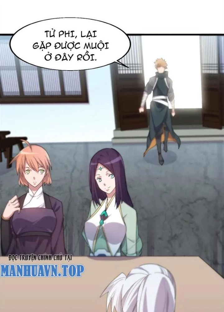 Võ Liệt Thiên Kiêu Chapter 16 - 111