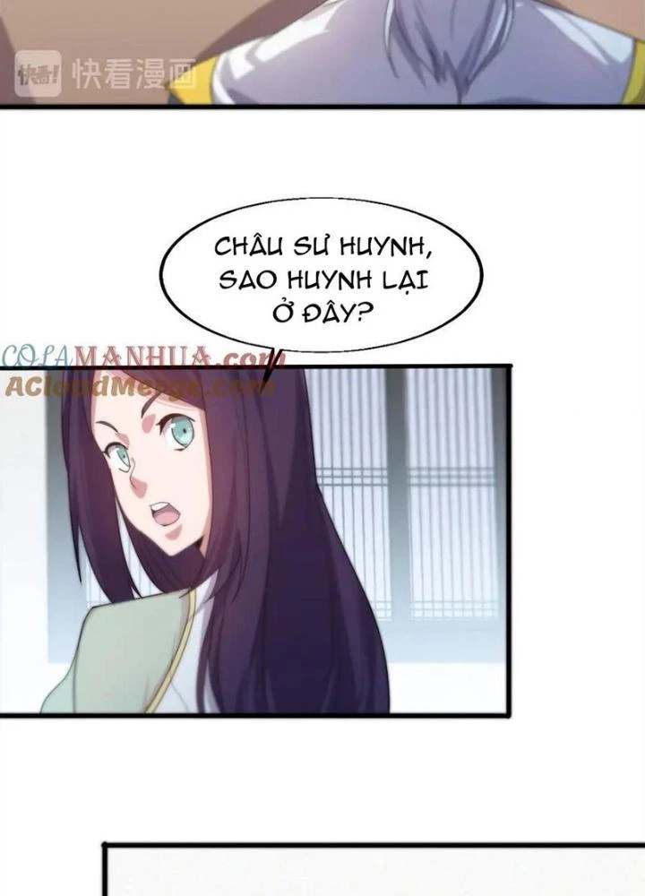 Võ Liệt Thiên Kiêu Chapter 16 - 113